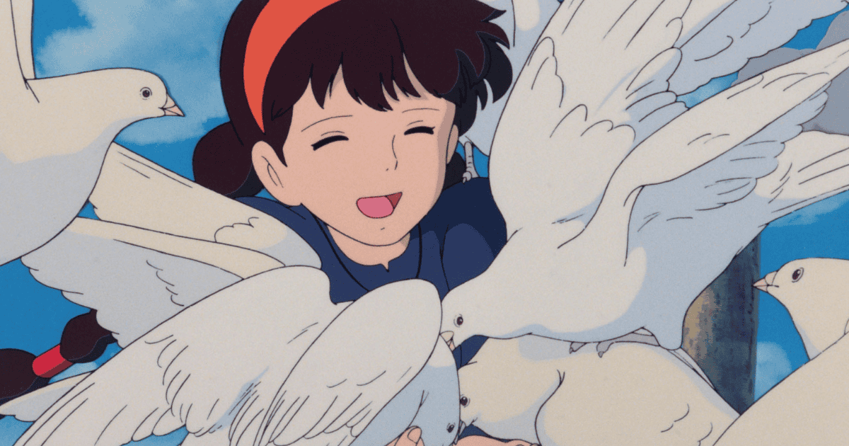 「天空の城ラピュタ」の登場人物・シータ