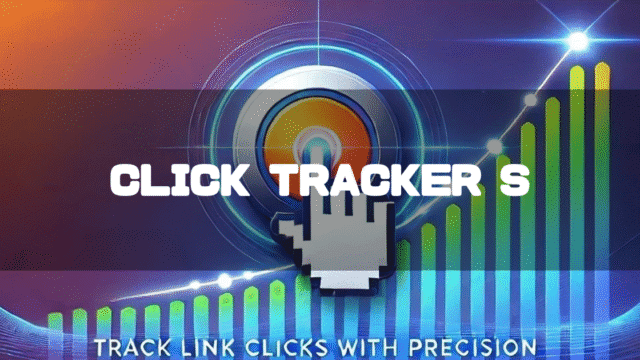 CLICK TRACKER S