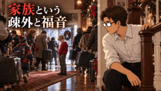 映画『ホーム・アローン』1・2作目のあらすじ(ネタバレ)とその考察-子供が抱く幻想と孤独-